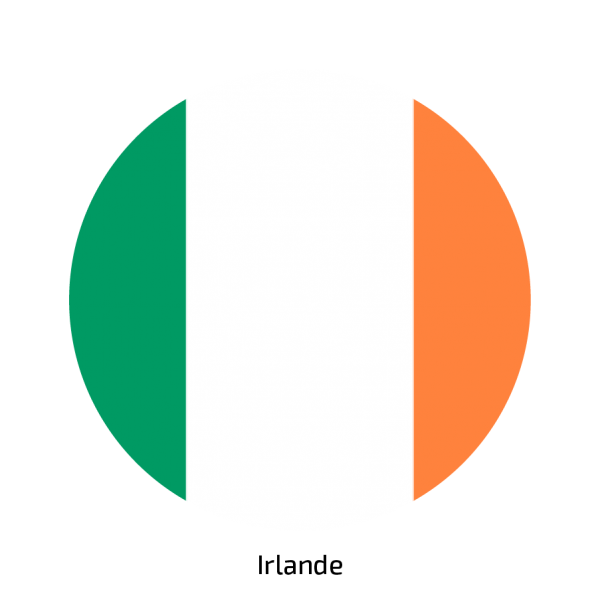 sticker fromage irlande