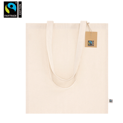 poche en coton naturel personnalisable labbe