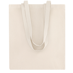 sac en coton 180g parier naturel