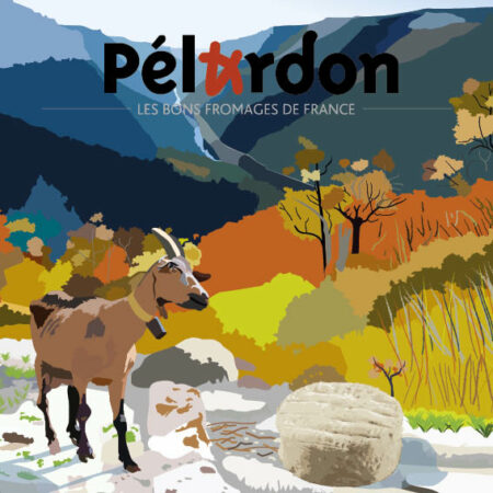 Pélardon