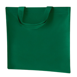 Sac non-tissé plusieurs couleurs tisserin