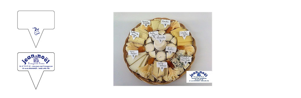 Fromagerie Jean-Noël 121 rue du ROUCAGNIER - 34400 LUNEL VIEL 04 67 70 97 65